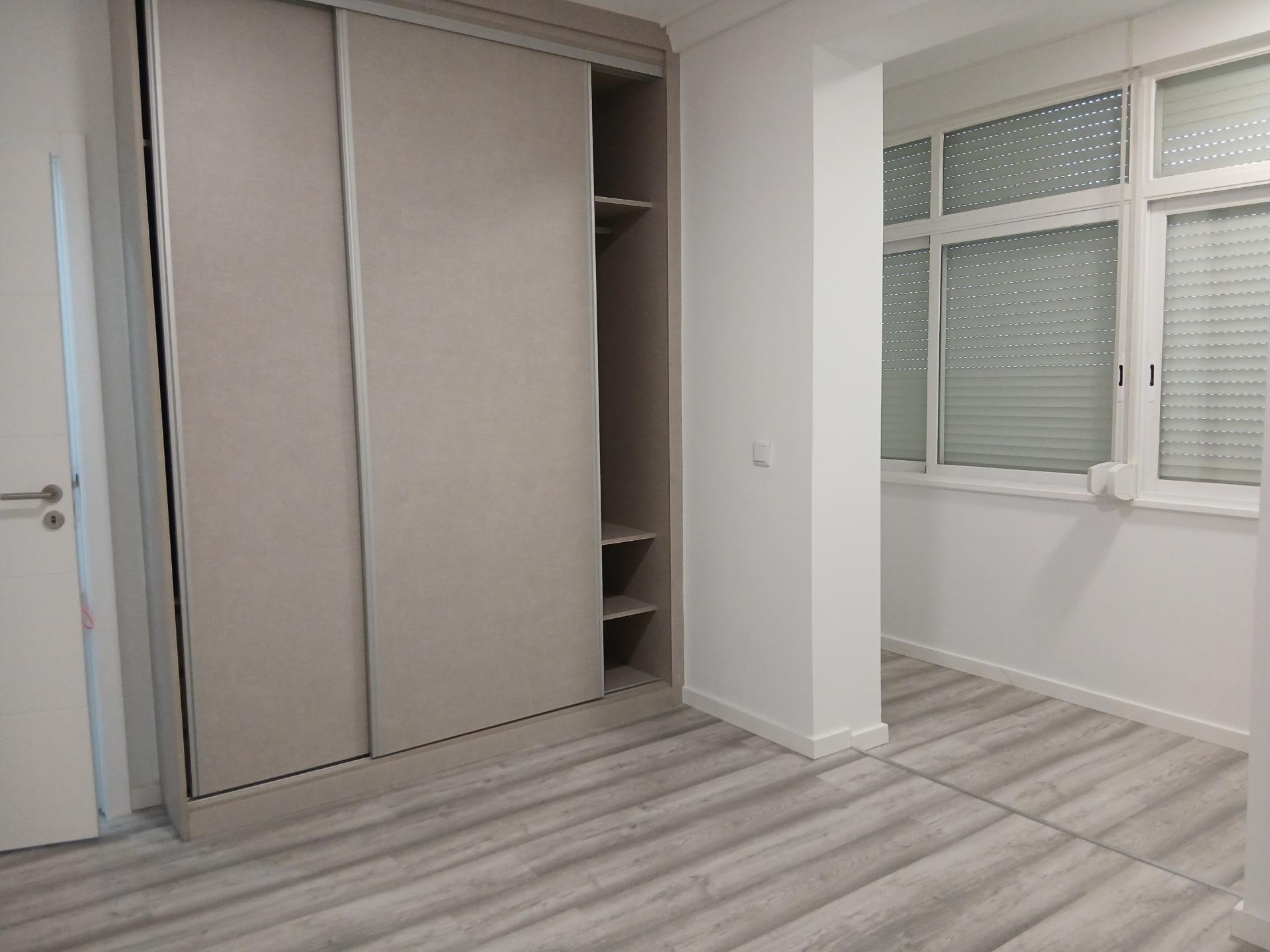 T1, Junto Jardim Constantino, Arroios, Lisboa