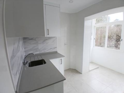 T1, Junto Jardim Constantino, Arroios, Lisboa