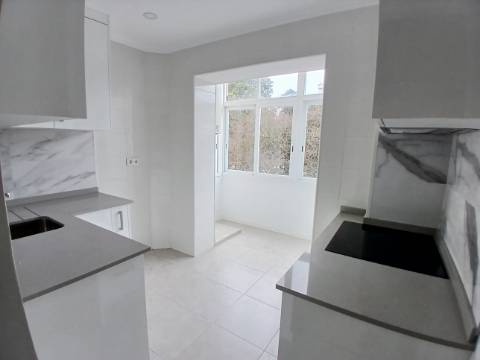 T1, Junto Jardim Constantino, Arroios, Lisboa