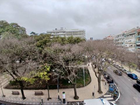 T1, Junto Jardim Constantino, Arroios, Lisboa