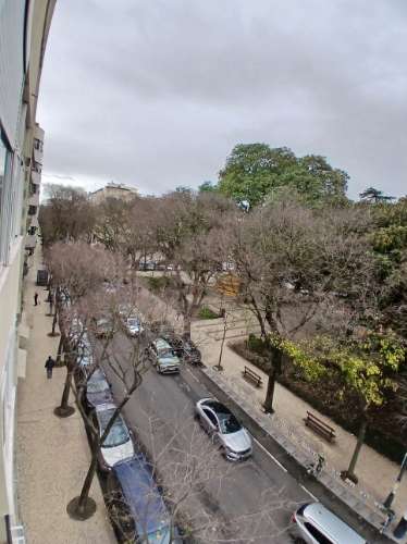 T1, Junto Jardim Constantino, Arroios, Lisboa