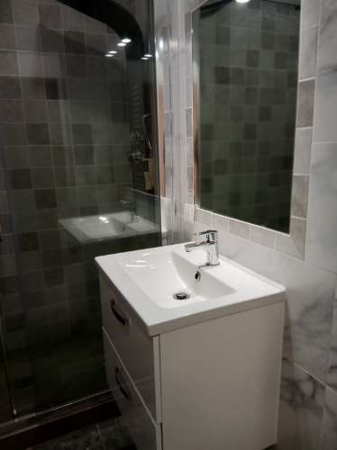 T1, Junto Jardim Constantino, Arroios, Lisboa