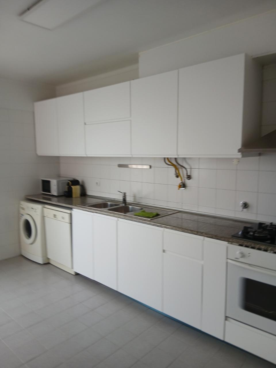 T2 Spacio Shopping, Olivais; Lisboa