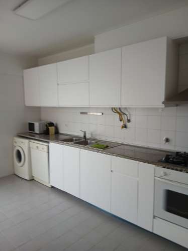 T2 Spacio Shopping, Olivais; Lisboa