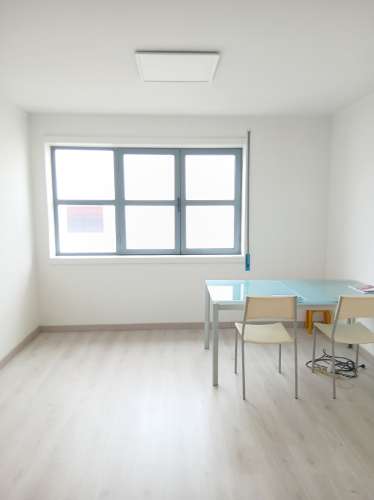 T2 Spacio Shopping, Olivais; Lisboa