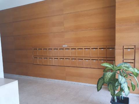 T2 Spacio Shopping, Olivais; Lisboa