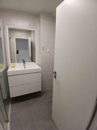 T2 Spacio Shopping, Olivais; Lisboa