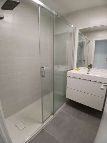 T2 Spacio Shopping, Olivais; Lisboa