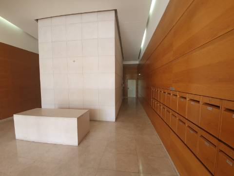 T2 Spacio Shopping, Olivais; Lisboa