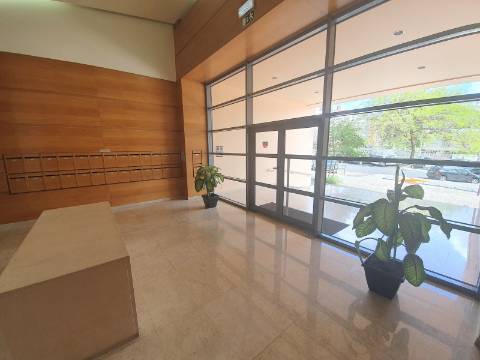 T2 Spacio Shopping, Olivais; Lisboa