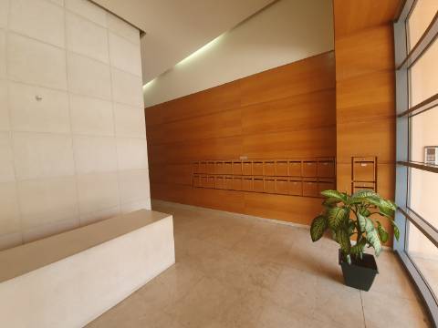 T2 Spacio Shopping, Olivais; Lisboa