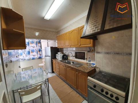 T2+1 Moscavide, Loures