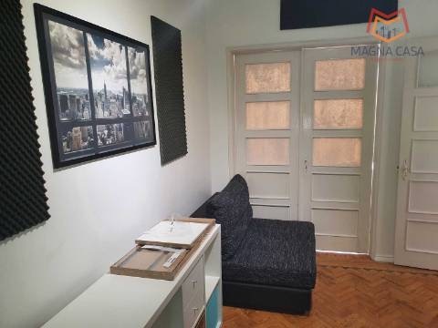 T2+1 Moscavide, Loures