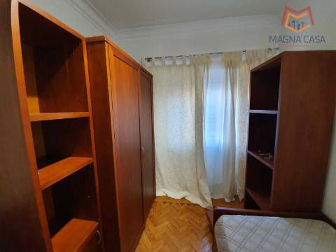 T2+1 Moscavide, Loures