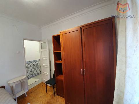 T2+1 Moscavide, Loures