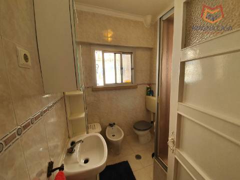 T2+1 Moscavide, Loures