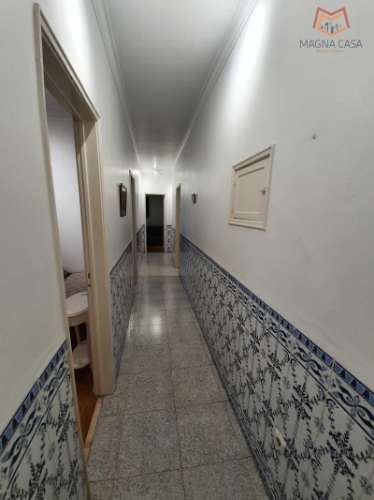 T2+1 Moscavide, Loures