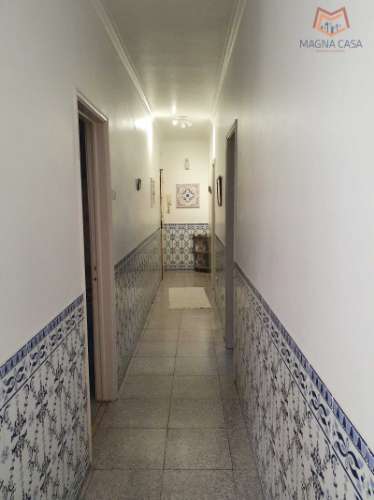 T2+1 Moscavide, Loures