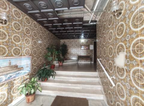 Oportunidade de apartamento com 3 assoalhadas em OEIRAS