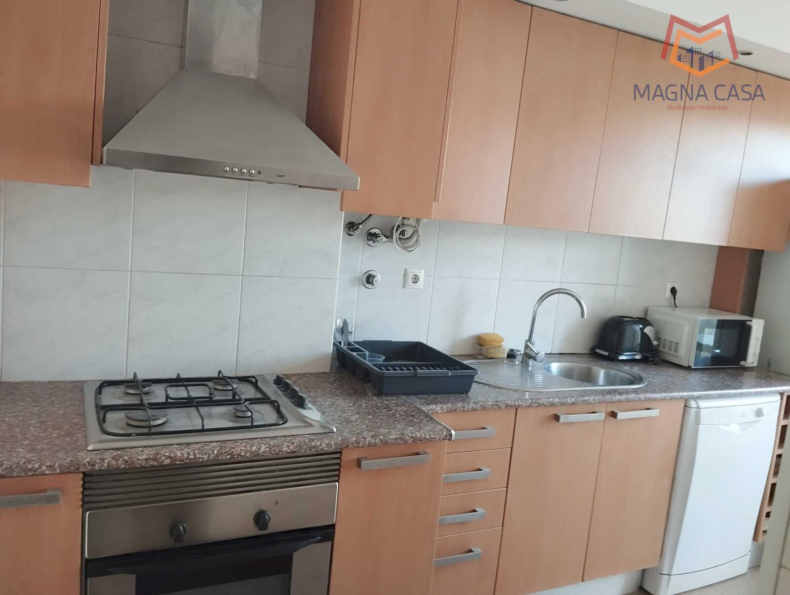 T3, Odivelas, Lisboa