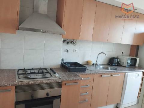 T3, Odivelas, Lisboa