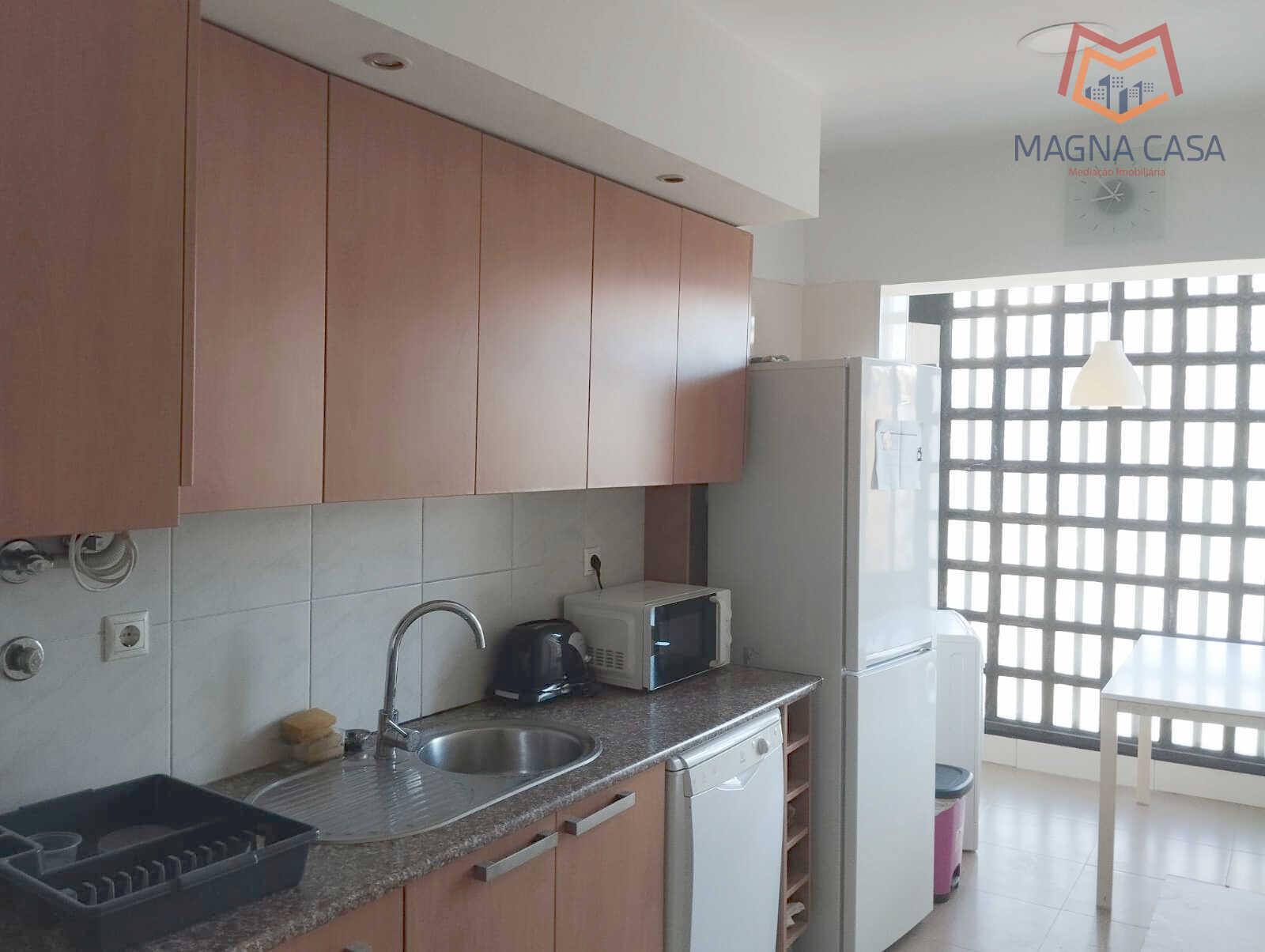 T3, Odivelas, Lisboa