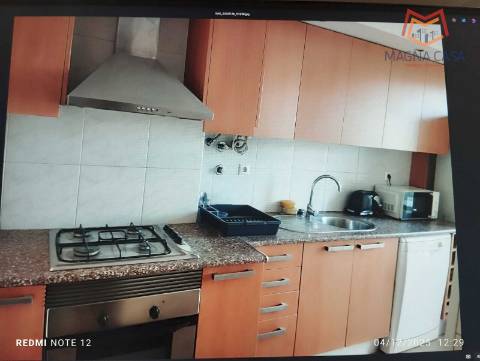 T3, Odivelas, Lisboa