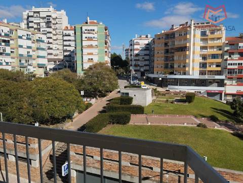 T3, Odivelas, Lisboa