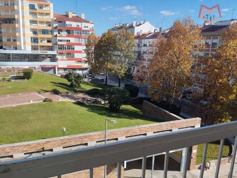 T3, Odivelas, Lisboa