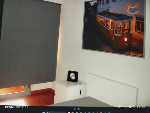 T3, Odivelas, Lisboa