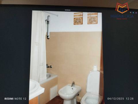 T3, Odivelas, Lisboa