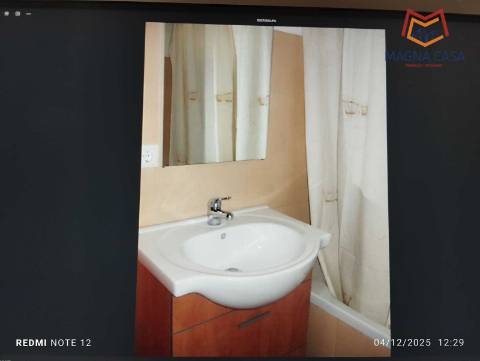 T3, Odivelas, Lisboa