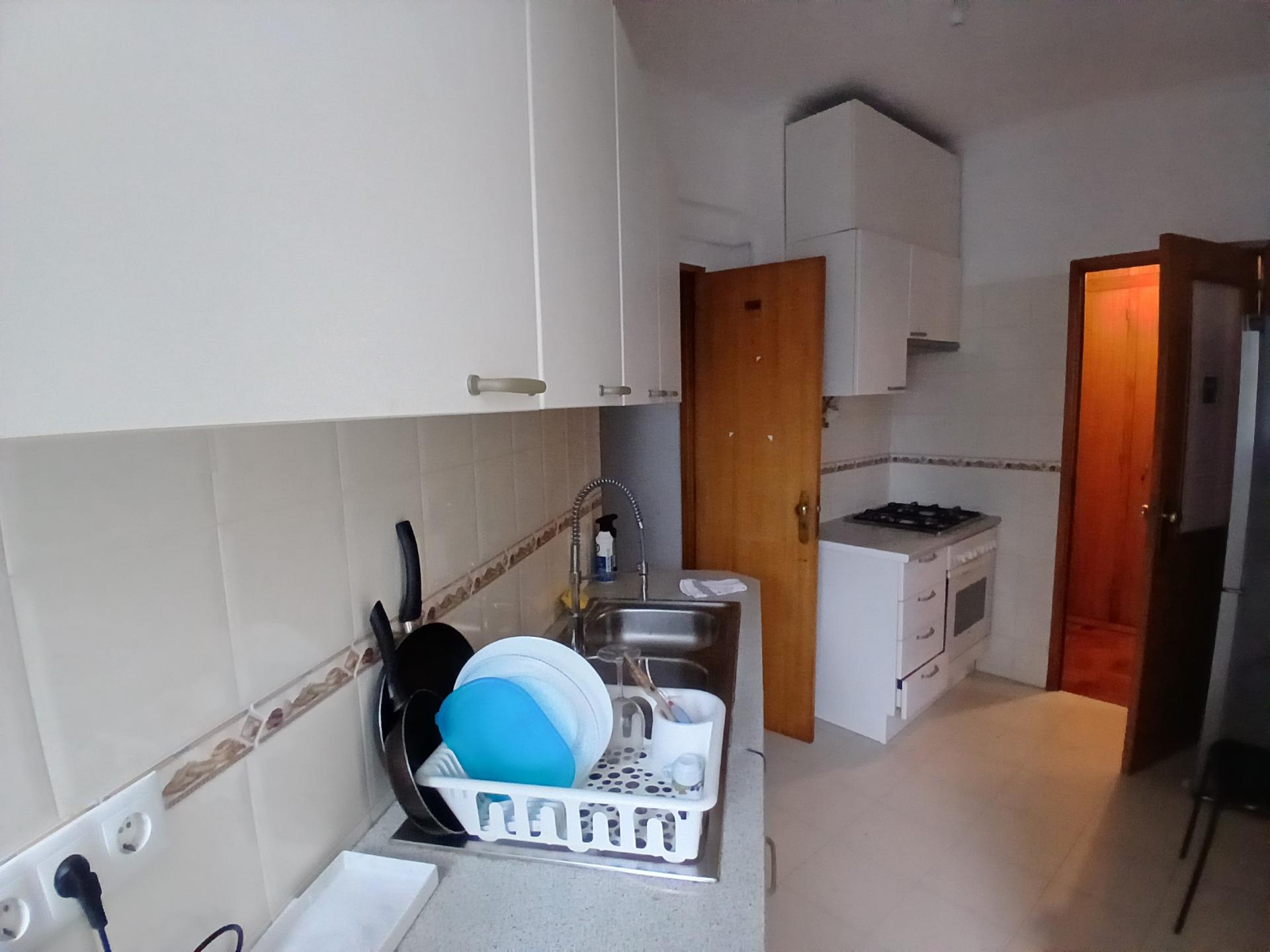 T3 Avenidas Novas, Lisboa