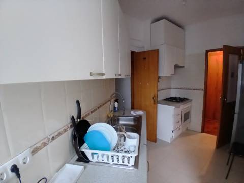 T3 Avenidas Novas, Lisboa