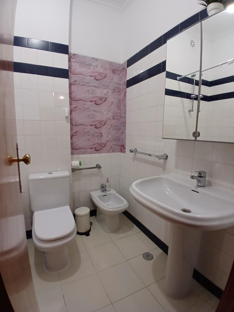 T3 Avenidas Novas, Lisboa