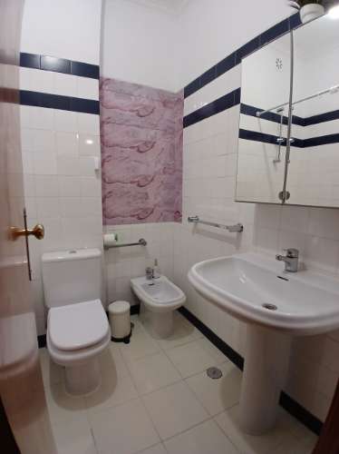 T3 Avenidas Novas, Lisboa