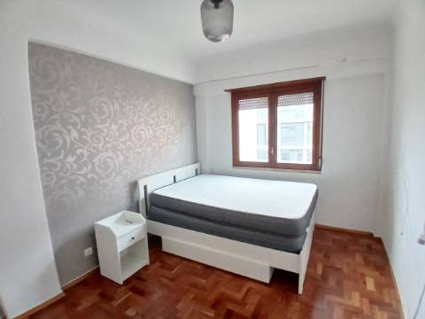 T3 Avenidas Novas, Lisboa