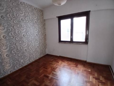 T3 Avenidas Novas, Lisboa