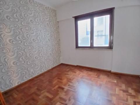 T3 Avenidas Novas, Lisboa