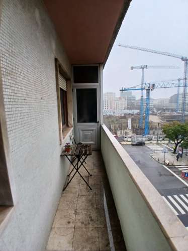 T3 Avenidas Novas, Lisboa