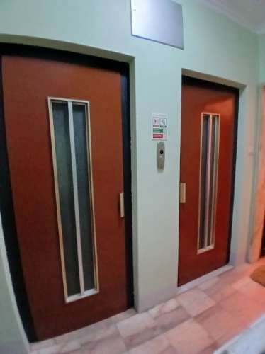 T3 Avenidas Novas, Lisboa