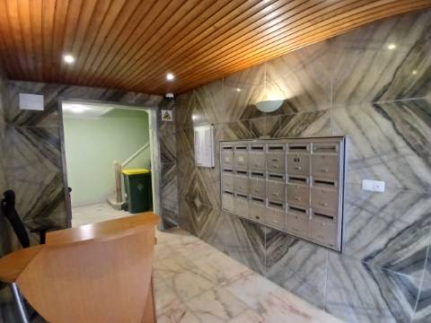 T3 Avenidas Novas, Lisboa