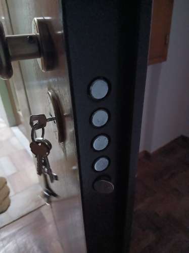 T3 Avenidas Novas, Lisboa