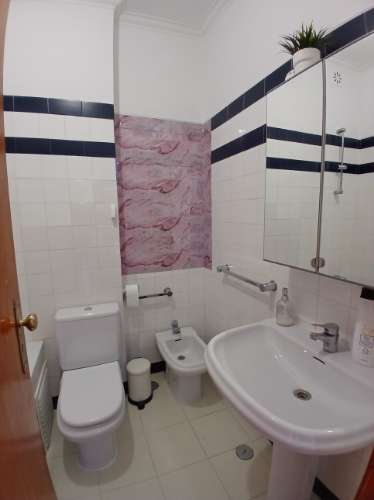 T3 Avenidas Novas, Lisboa