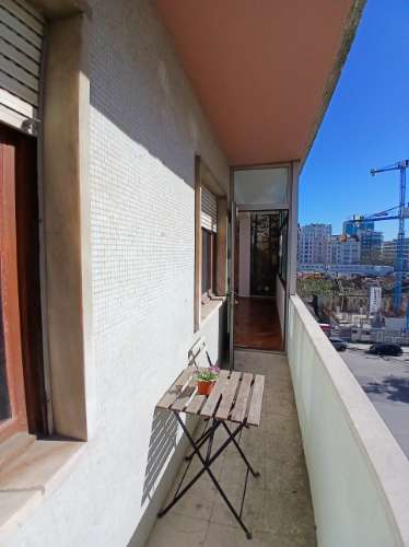 T3 Avenidas Novas, Lisboa