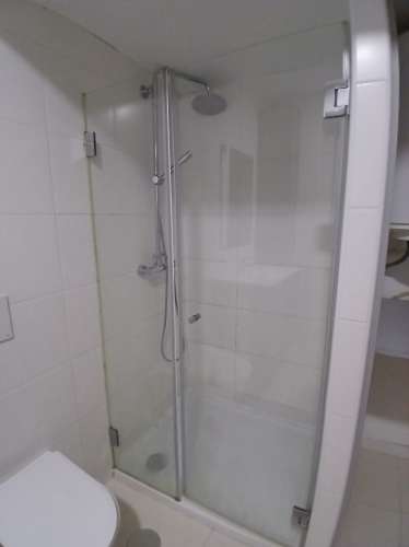 Apartamento T1 remodelado no Areeiro