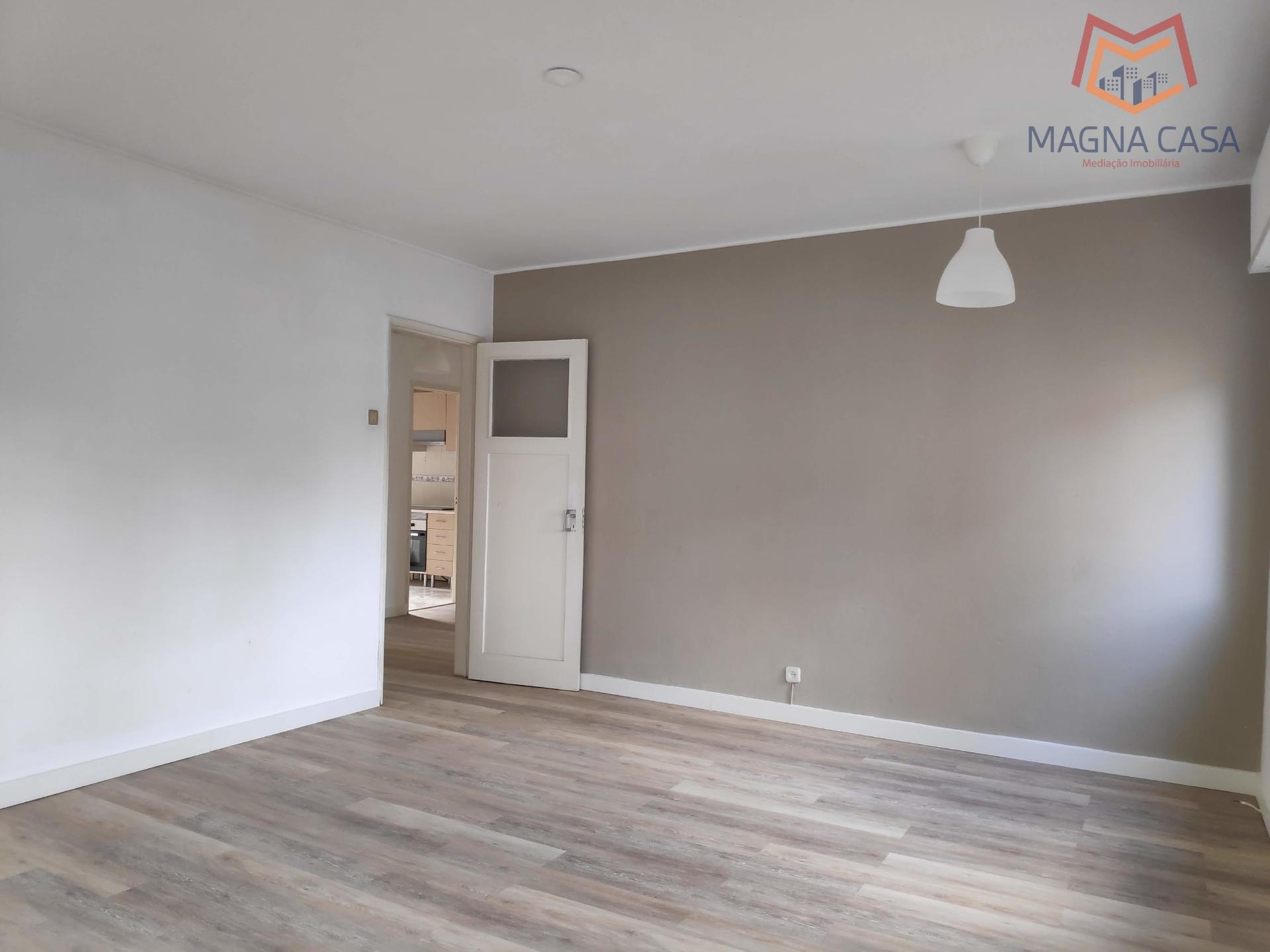 Apartamento T4 no Alto da Barra em Oeiras