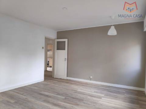 Apartamento T4 no Alto da Barra em Oeiras