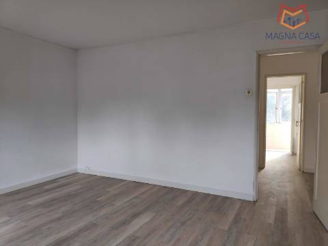 Apartamento T4 no Alto da Barra em Oeiras