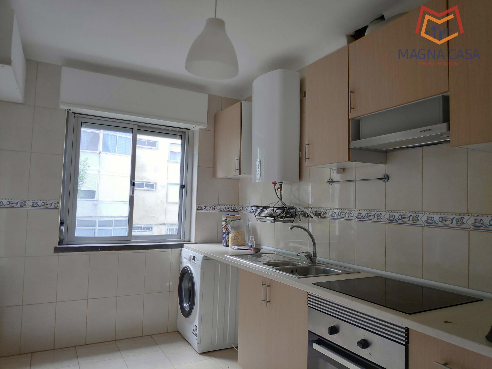 Apartamento T4 no Alto da Barra em Oeiras